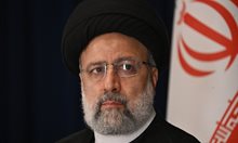 Подготвят погребението на иранския президент Раиси и външния министър