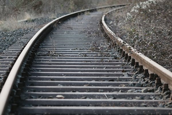 Железниците във Великобритания пак стават държавни. Снимка: Пиксабей