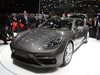 Porsche печели по 16 387 евро от кола