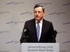 ЕЦБ гледа позитивно за въвеждането на еврото в България