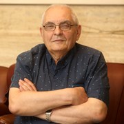 Димитър Димитров, политолог