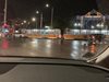 Катастрофа между кола и трамвай блокира столично кръстовище