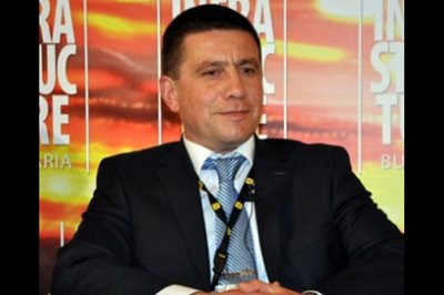 Изпълнителният директор на бургаското пристанище Диян Димов е уверен, че проектът за редовна пътническа линия до Истанбул ще се реализира.