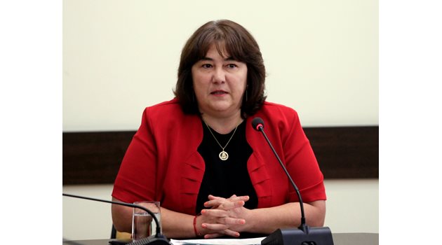 РОСИЦА ВЕЛКОВА