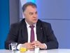 Мирослав Ненков: Няма да се усети спирането на една от връзките на бърза помощ с тел. 112