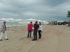 Ангелкова от плаж "Перла": Няма нарушение в съотношението между свободна и платена зона