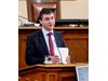 Горанов: В бюджета за 2020-а принципът е харчиш, колкото изкарваш (Обзор)