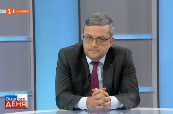 Тома Биков, ГЕРБ: Готови сме да се върнем в управлението