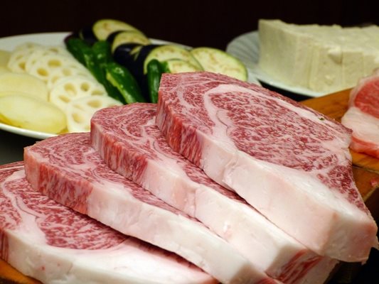Китай ще възобнови частично вноса на бразилско говеждо месо