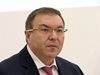 Костадин Ангелов: Станимир Михайлов не е представил 3 документа в ДАНС в срок