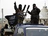 Висш член на "Ислямска държава" е убит в Източна Сирия