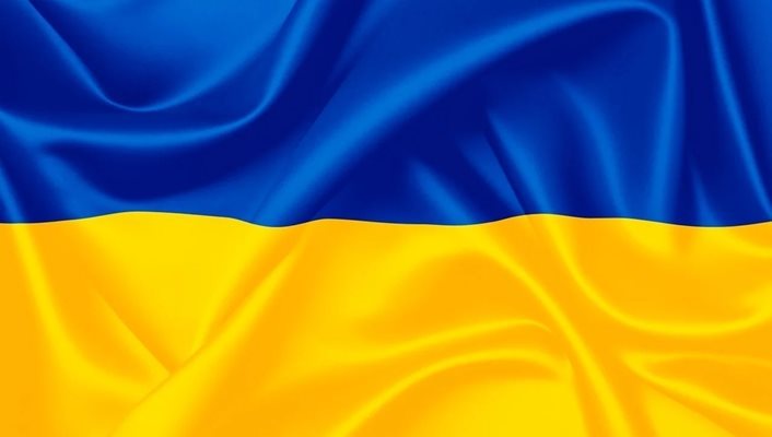 Украйна СНИМКА: Pixabay