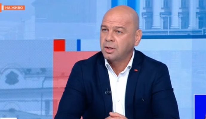 Новият кмет на Пловдив: Подкрепата от други партии беше без договорки