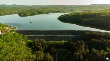 Воден режим на юг по морето през лятото - областен бави ремонт на язовир “Ясна поляна”?