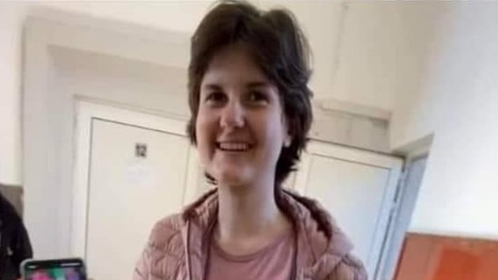 50 хиляди лева награда за Ивана, която изчезна преди месец от Дупница, обявиха родителите й