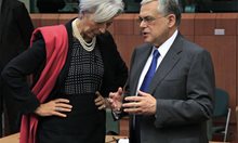 Безпрецедентната сделка за гръцкия дълг ерозира доверието