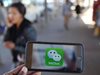 Русия блокира най-голямата китайска социална мрежа УиЧат