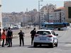 Потвърдено е, че нападателят от Марсилия страда от психическо заболяване