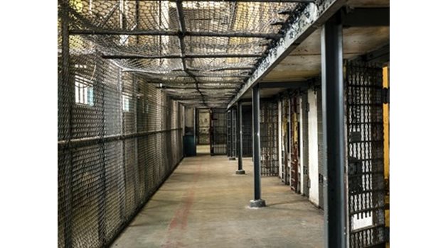 Надзиратели откриха дрога в затворническа килия  СНИМКА: Pixabay