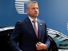 Словашкият премиер Пелегрини влезе в болница