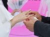 "Радио Китай": Модерният живот внася разнообразие в сватбените тенденции сред младежите