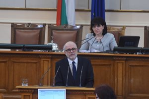 Олег Асенов: Направихме достатъчно отстъпки на превозвачите за тол системата