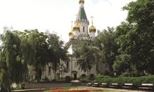 Нотариус подписал собствеността върху Руската църква на посолството през 1997-а