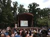 2500 зрители на откриването на “Пътуващото лятно кино” на БНТ