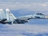 Руски изтребител прехванал разузнавателен самолет на САЩ на Черно морe