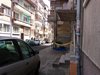 Нова драма в Бургас: 81-годишна жена падна от 3-я етаж и загина (Снимки)