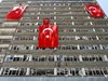 Турските съдилища са произнесли решения по 209 дела, свързани с опита за преврат