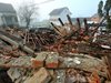 150 войници помагат в пострадалите от земетресението в Хърватия райони