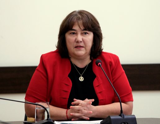 РОСИЦА ВЕЛКОВА