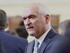 ПП-ДБ решава дали да подкрепи Димитър  Главчев за шеф на Сметната палата