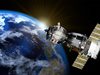 Руски сателит се разпадна на отломки
