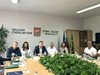 Росен Карадимов: Финансирахме с близо 14 млн. лв. индустриална зона в Стара Загора