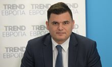 Лъчезар Богданов: Доходите растат, банките кредитират лесно и цените на имотите се вдигат