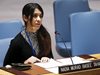 Сексробиня стана посланик на добра воля на ООН