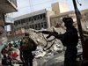 Удар в Сирия уби погрешка 18 бойци от съюзническите Сирийски демократични сили

