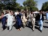 Седем загинали в протестите в Кабул