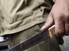 Агресивен мъж заплашвал с нож минувачите на бул. „Витоша“ в София, задържаха го
