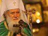 Патриарх Неофит ще отслужи на 1
януари литургия и молебен за Новата година