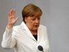 Бурни времена чакат Меркел в нейния четвърти мандат като лидер на Германия