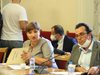 Депутати във Великото народно събрание няма да се избират мажоритарно (Обзор)