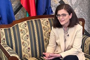Теодора Генчовска: След Скопие разбрах, че с премиера не сме в един отбор