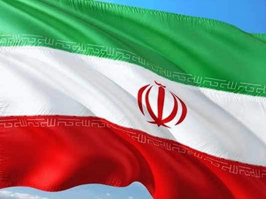 Иран е разработил крилата ракета с далечен обсег.
Снимка Архив