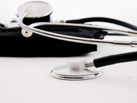 Безплатни прегледи за възрастни с вродени сърдечни малформации ще се извършват в Националната кардиологична болница Снимка: Pixabay