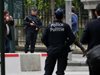 Белгийската полиция провери съмнителен сигнал за „взривни устройства“ в Брюксел