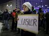 Румънското правителство одобри спорни промени в наказателния кодекс, това предизвика протести