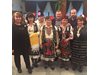 Заснеха пресъздаване на традиционни български обичаи по инициатива на ГЕРБ, кадрите влизат в музея